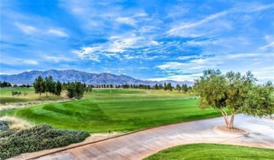 WELCOME HOME TO THIS SPECTACULAR DESERT OASIS!  This beautiful on Aliante Golf Club in Nevada - for sale on GolfHomes.com, golf home, golf lot