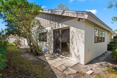 Welcome home to this rarely available 3 bedroom maintenance free on Palm Aire Country Club of Sarasota in Florida - for sale on GolfHomes.com, golf home, golf lot