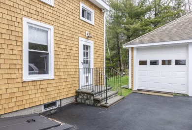 Welcome to 142 Ocean House Road, a charming Cape Elizabeth gem on Purpoodock Club in Maine - for sale on GolfHomes.com, golf home, golf lot