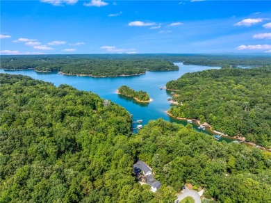 Beautiful lake property for the buyers who are looking for a on The Trail At Chickasaw Pointe in South Carolina - for sale on GolfHomes.com, golf home, golf lot
