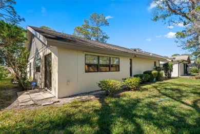 Welcome home to this rarely available 3 bedroom maintenance free on Palm Aire Country Club of Sarasota in Florida - for sale on GolfHomes.com, golf home, golf lot