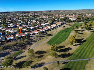 Great opportunity to own a HUD Home, save thousands! Don't miss on Saddlebrooke Golf Course in Arizona - for sale on GolfHomes.com, golf home, golf lot