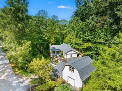 Beautiful lake property for the buyers who are looking for a on The Trail At Chickasaw Pointe in South Carolina - for sale on GolfHomes.com, golf home, golf lot