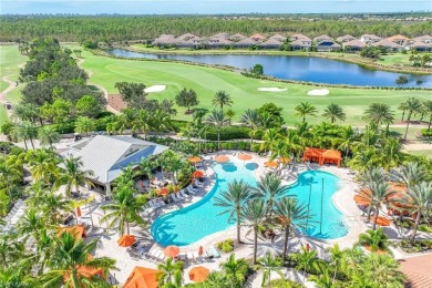 Experience luxury living at its finest in this exceptional on Esplanade Golf and  Country Club in Florida - for sale on GolfHomes.com, golf home, golf lot