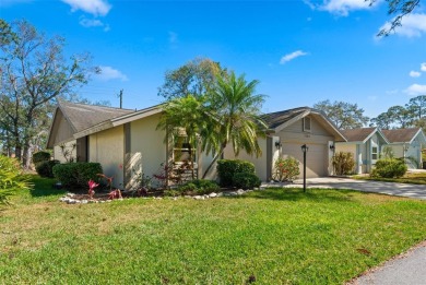 Welcome home to this rarely available 3 bedroom maintenance free on Palm Aire Country Club of Sarasota in Florida - for sale on GolfHomes.com, golf home, golf lot
