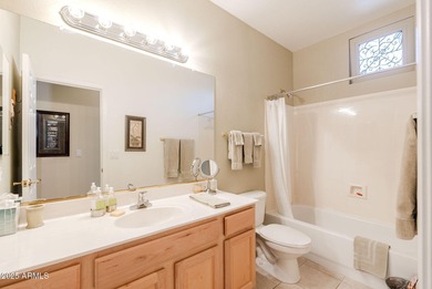 Welcome to this Amazing one owner residence situated on a on Mountain Brook Golf Club in Arizona - for sale on GolfHomes.com, golf home, golf lot