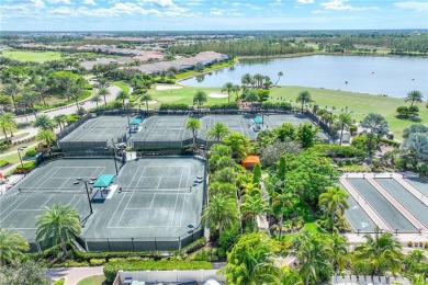 Experience luxury living at its finest in this exceptional on Esplanade Golf and  Country Club in Florida - for sale on GolfHomes.com, golf home, golf lot