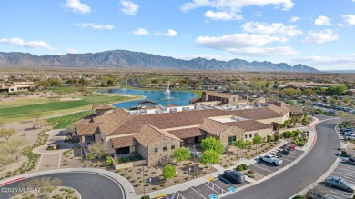 Tesoro floor plan on a cul-de-sac across from State land. Two on Saddlebrooke Ranch Golf Club in Arizona - for sale on GolfHomes.com, golf home, golf lot