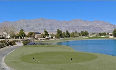 WELCOME HOME TO THIS SPECTACULAR DESERT OASIS!  This beautiful on Aliante Golf Club in Nevada - for sale on GolfHomes.com, golf home, golf lot