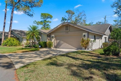 Welcome home to this rarely available 3 bedroom maintenance free on Palm Aire Country Club of Sarasota in Florida - for sale on GolfHomes.com, golf home, golf lot