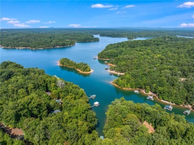 Beautiful lake property for the buyers who are looking for a on The Trail At Chickasaw Pointe in South Carolina - for sale on GolfHomes.com, golf home, golf lot
