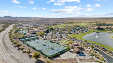 Tesoro floor plan on a cul-de-sac across from State land. Two on Saddlebrooke Ranch Golf Club in Arizona - for sale on GolfHomes.com, golf home, golf lot
