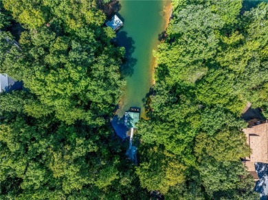 Beautiful lake property for the buyers who are looking for a on The Trail At Chickasaw Pointe in South Carolina - for sale on GolfHomes.com, golf home, golf lot