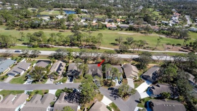 Welcome home to this rarely available 3 bedroom maintenance free on Palm Aire Country Club of Sarasota in Florida - for sale on GolfHomes.com, golf home, golf lot