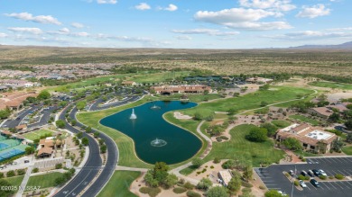 Tesoro floor plan on a cul-de-sac across from State land. Two on Saddlebrooke Ranch Golf Club in Arizona - for sale on GolfHomes.com, golf home, golf lot