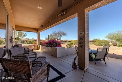 Welcome to this Amazing one owner residence situated on a on Mountain Brook Golf Club in Arizona - for sale on GolfHomes.com, golf home, golf lot