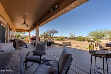 Welcome to this Amazing one owner residence situated on a on Mountain Brook Golf Club in Arizona - for sale on GolfHomes.com, golf home, golf lot