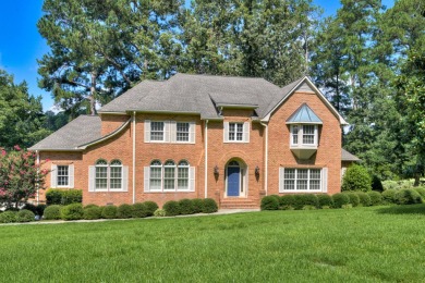 Nestled in the prestigious gated community of Woodside on Woodside Plantation Country Club in South Carolina - for sale on GolfHomes.com, golf home, golf lot