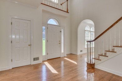 Nestled in the prestigious gated community of Woodside on Woodside Plantation Country Club in South Carolina - for sale on GolfHomes.com, golf home, golf lot