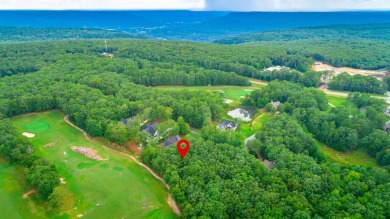 This gently rolling half-acre homesite, Homesite A-8, is nestled on McLemore Golf Club in Georgia - for sale on GolfHomes.com, golf home, golf lot