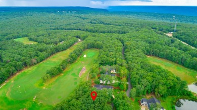 This gently rolling half-acre homesite, Homesite A-8, is nestled on McLemore Golf Club in Georgia - for sale on GolfHomes.com, golf home, golf lot