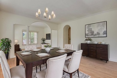 Nestled in the prestigious gated community of Woodside on Woodside Plantation Country Club in South Carolina - for sale on GolfHomes.com, golf home, golf lot