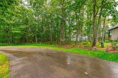 This gently rolling half-acre homesite, Homesite A-8, is nestled on McLemore Golf Club in Georgia - for sale on GolfHomes.com, golf home, golf lot