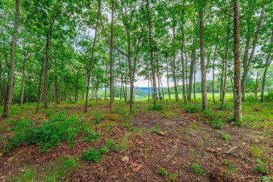 This gently rolling half-acre homesite, Homesite A-8, is nestled on McLemore Golf Club in Georgia - for sale on GolfHomes.com, golf home, golf lot