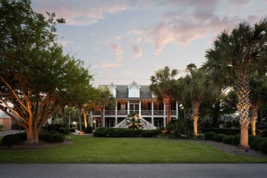 It can be tough to find the perfect family home on an island on Wild Dunes Harbor Golf Resort in South Carolina - for sale on GolfHomes.com, golf home, golf lot