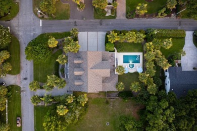 It can be tough to find the perfect family home on an island on Wild Dunes Harbor Golf Resort in South Carolina - for sale on GolfHomes.com, golf home, golf lot