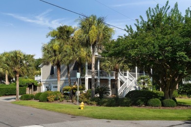 It can be tough to find the perfect family home on an island on Wild Dunes Harbor Golf Resort in South Carolina - for sale on GolfHomes.com, golf home, golf lot