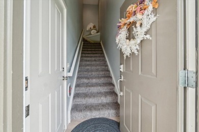 Beautifully updated Watermark Condo! Located off the 18th Hole on Watermark Country Club in Michigan - for sale on GolfHomes.com, golf home, golf lot