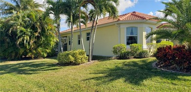 METICULOUS MAINTAINED POOL HOME. FURNISHED with 3bed, 2 bath and on Palmetto-Pine Country Club in Florida - for sale on GolfHomes.com, golf home, golf lot
