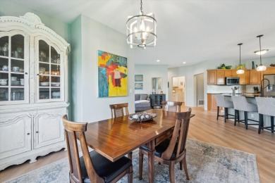 Beautifully updated Watermark Condo! Located off the 18th Hole on Watermark Country Club in Michigan - for sale on GolfHomes.com, golf home, golf lot