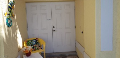 METICULOUS MAINTAINED POOL HOME. FURNISHED with 3bed, 2 bath and on Palmetto-Pine Country Club in Florida - for sale on GolfHomes.com, golf home, golf lot