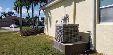 METICULOUS MAINTAINED POOL HOME. FURNISHED with 3bed, 2 bath and on Palmetto-Pine Country Club in Florida - for sale on GolfHomes.com, golf home, golf lot