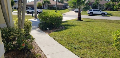 METICULOUS MAINTAINED POOL HOME. FURNISHED with 3bed, 2 bath and on Palmetto-Pine Country Club in Florida - for sale on GolfHomes.com, golf home, golf lot