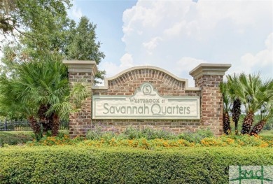 Don't miss the opportunity to build your dream home on this on Savannah Quarters Country Club in Georgia - for sale on GolfHomes.com, golf home, golf lot