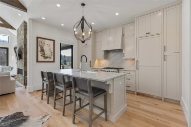 Welcome to this stunning, completely remodeled home that sets on Wildcat Cliffs Country Club in North Carolina - for sale on GolfHomes.com, golf home, golf lot