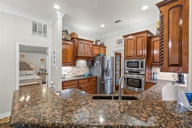 Located in the gated golf community of DeCordova Bend Estates on De Cordova Bend Country Club in Texas - for sale on GolfHomes.com, golf home, golf lot