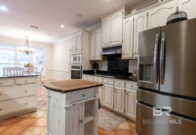 Renovated Custom Home on Rock Creek Golf Course - Beautifully on Rock Creek Golf Club in Alabama - for sale on GolfHomes.com, golf home, golf lot