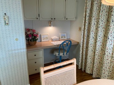 Enjoy the Florida lifestyle in this Fully Furnished - Turn Key on Spanish Lakes Fairways in Florida - for sale on GolfHomes.com, golf home, golf lot