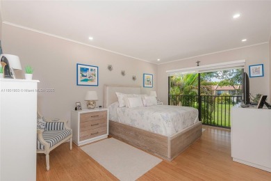 STUNNING COMPLETELY REMODELED TOWNHOUSE IN DESIRABLE AREA OF on Costa Greens Golf Club in Florida - for sale on GolfHomes.com, golf home, golf lot