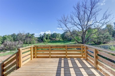 Experience modern sustainability in this brand-new NET-ZERO on Crowne Plaza Tennis and Golf Resort in North Carolina - for sale on GolfHomes.com, golf home, golf lot