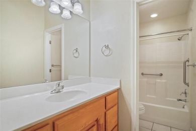 Welcome to this spacious 3 bedroom 2.1 bath 2 car garage in on The Club At Runaway Bay in Texas - for sale on GolfHomes.com, golf home, golf lot