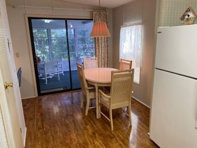 Enjoy the Florida lifestyle in this Fully Furnished - Turn Key on Spanish Lakes Fairways in Florida - for sale on GolfHomes.com, golf home, golf lot