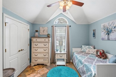 Located in the gated golf community of DeCordova Bend Estates on De Cordova Bend Country Club in Texas - for sale on GolfHomes.com, golf home, golf lot