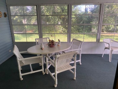 Enjoy the Florida lifestyle in this Fully Furnished - Turn Key on Spanish Lakes Fairways in Florida - for sale on GolfHomes.com, golf home, golf lot