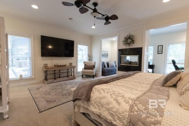 Renovated Custom Home on Rock Creek Golf Course - Beautifully on Rock Creek Golf Club in Alabama - for sale on GolfHomes.com, golf home, golf lot