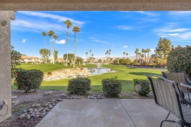 This condo features a premium location with lake, fairway and on Palm Royale Country Club in California - for sale on GolfHomes.com, golf home, golf lot